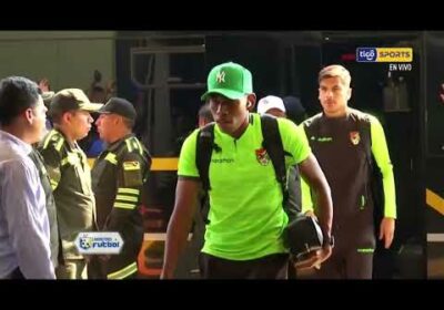 Palabras de Luis Haquín y Rodrigo Ramallo, previo al enfrentamiento contra Paraguay.