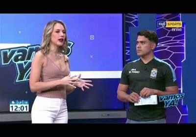 La ‘Academia’ Sub-15 y Sub-17 de Blooming estará de gira deportiva en São Paulo, Brasil.