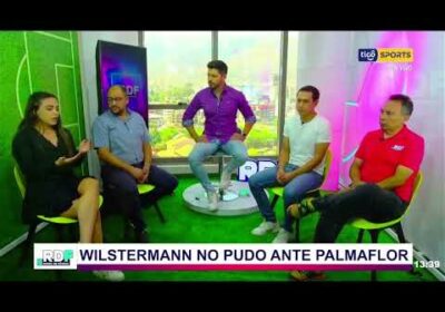 ⚽️  Wilstermann no pudo ante Palmaflor ⚔️. Las repercusiones que dejó la derrota del ‘Aviador’ 😱.