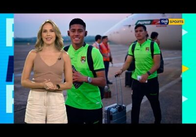 #PlayGol ⏯️ ¡Semana de eliminatorias!🔥 TODO sobre Paraguay 🆚 Bolivia y más ⚽️