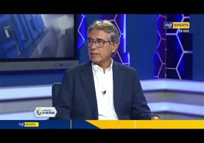 🔬Paraguay pondrá toda su artillería ante Bolivia. Te mostramos el posible onceno de la ‘Albiroja’