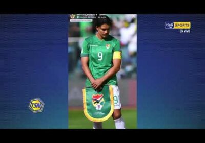 ¿Cómo están los ánimos de los jugadores de la Selección? Te lo contamos en #TigoSportsNoticias 🚨