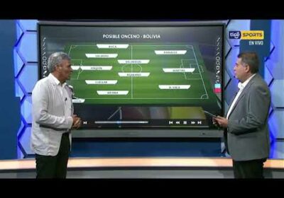 ¿Cuál será el plan de Costas para vencer a Paraguay? Posible onceno para el partido de hoy