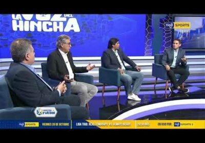 🔬Carlos Aragonés da su punto de vista sobre el cambio que tiene que haber en la selección 😱.