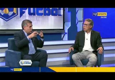 🔬 ¡Debate Caliente🔥!  sobre el cargo de las divisiones inferiores en nuestro país 🥵.