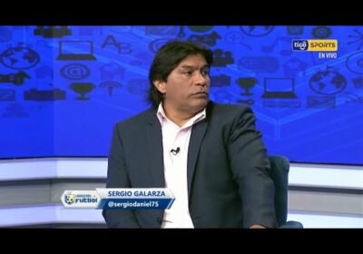 El comité ejecutivo analizará el rendimiento de Gustavo Costas. ¿La solución es cambiar de Técnico?