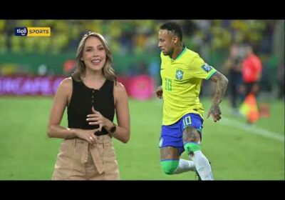 ¡Brasil es un momento complicado y se suma la terrible lesión de Neymar! 🔥 #PlayGol ⏯️