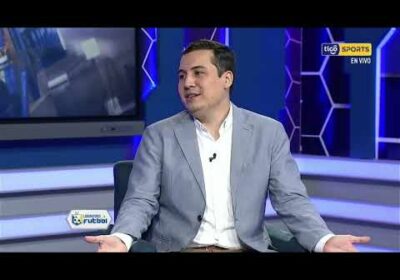 ¡Jalón de orejas al hincha de The Strongest 🐯!  Juan Talavera habló de la poca asistencia al estadio