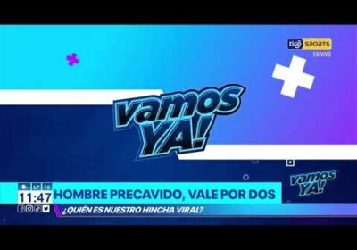 Te mostramos lo que no se vió de la victoria de Bolívar en su visita a Royal Pari 🔥