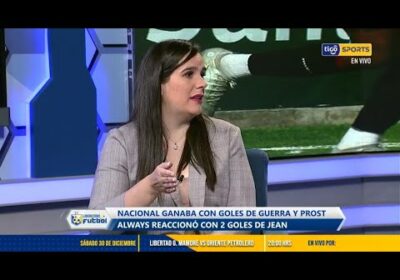 ¿Crees que Always tiene jugadores jóvenes de exportación? Nuestros panelistas analizan al Millonario