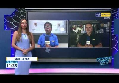 🕔🇧🇴 La espera continúa para el anuncio del nuevo DT de la selección. La FBF pide paciencia. ⏳⚽🤝