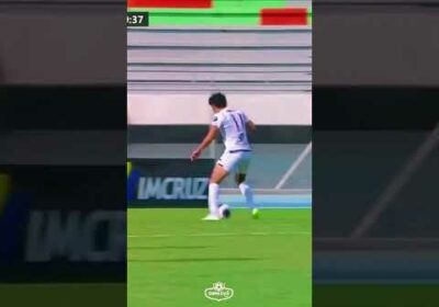 ¡Abregol!🔥⚽️ #TigoSportsBolivia