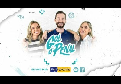 BOLIVAR 🆚 ORIENTE / GOL o PENAL 🤔