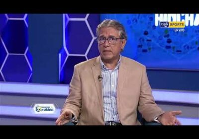 ¿Qué le puede dar Carlos Zago a la selección 🇧🇴? Nuestros panelistas lo analizan 😱.