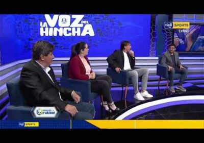 ¿Qué equipo volvió mejor después del parate en el fútbol boliviano? 🤔 Nuestros panelistas responden.