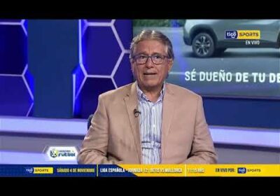Si hoy terminaría la Copa Tigo, The Strongest quedaría fuera de los clasificados. 🥵