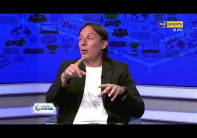 Ya fueron liberados los audios VAR del partido entre FC Universitario y Blooming.