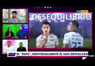 Jhon ‘El Papu’ Velásquez, el sub20 más destacado del ‘Aviador’ ¿Crees que continuará en Wilstermann?
