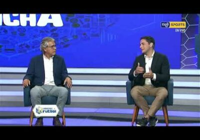 🔬River ganó el clásico argentino en cancha de Boca. ¿Crees que le afectará al ‘Xeneize’? 🤔