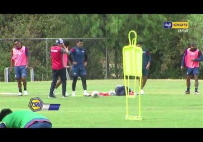 Los ‘Aviadores’ con equipo completo rumbo a Sucre. Ramondino dirigirá en cancha.