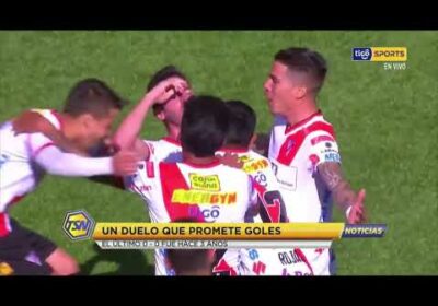 Estos son los datos para conocer, entre Bolívar y Always. Un duelo que promete goles.