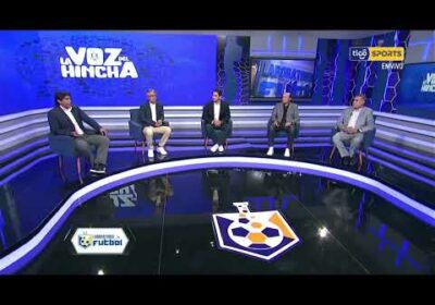 Esto dijeron nuestros panelistas sobre empate sin goles en FC Universitario vs. Nacional Potosí.