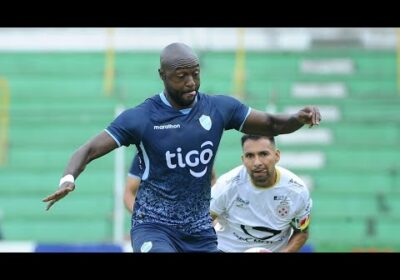 🏆 ¡Final del primer tiempo! Aurora se va al descanso con la ventaja a su favor sobre Real Santa Cruz