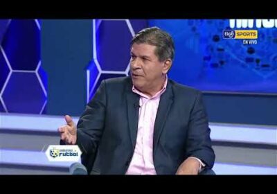 ¿Crees que es un premio consuelo dar tres partidos a Sudamérica en el Mundial 2030?