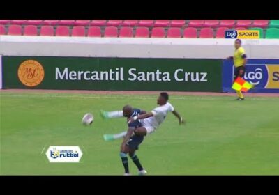 ¿Ingenuidad o imprudencia? 👀 A la polémica falta que cometió Ruano a Blanco.