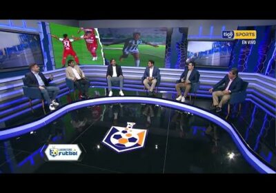 Nuestros panelistas analizan el empate justo entre Oriente y Royal Pari.