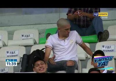 ¿Quién es nuestro hincha viral? 🤔 Te mostramos los que sobre salieron en la fecha 26.