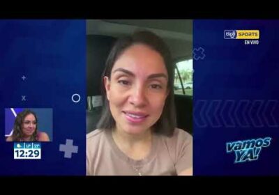 ¡Felicidades Mary Lijerón! 🥳 Hoy esta de cumpleaños nuestra conductora, 🎂 así lo festejamos.