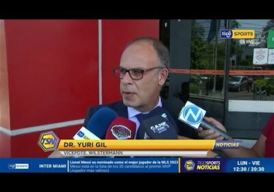 El viernes empiezan a vender entradas para el duelo; Wilstermann vs. Bolívar del domingo.