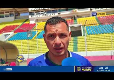 Ibars será novedad en el cuadro de Independiente. Miguel Quiroga es otra alternativa para Robledo.