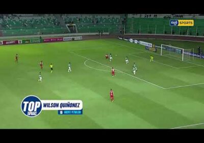 ¡Las mejores tapadas de la #LigaTigo!🏆 / Fecha 2️⃣6️⃣