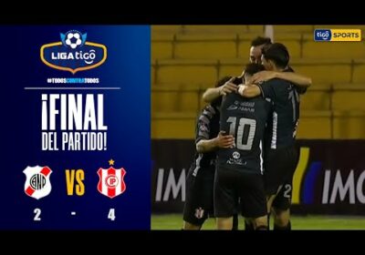 🏆 ¡Final del partido! Independiente sorprendió en Potosí y se llevó los tres puntos.