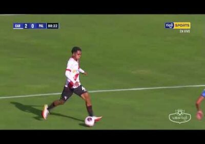 🏆 87′ ¡Gol anulado para Always Ready! La anotación de José Carlos Martines no sube al marcador.