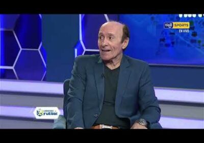 🔬  ¿Crees que Bolívar esta fuera de la pelea por el título? 🤔 Esto dijeron nuestros panelistas 😱.