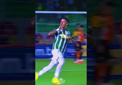 ¡Qué polémica con Dorrego!🔥🫣 #TigoSportsBolivia #LigaTigo