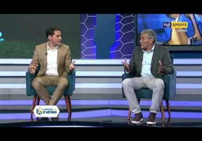 ¿A qué se debe la irregularidad en nuestro fútbol profesional? 🤔 Nuestros panelistas dan su punto…