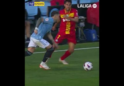 LALIGA SKILLS #tigosportsbolivia