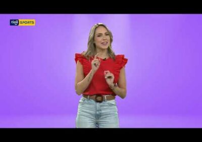 ¡Las mejores tapadas de la #LigaEspañola! IMPRESIONANTES😍 #TigoSportsBolivia