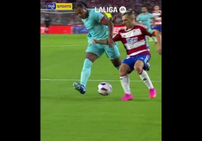 ¡La mejor Liga del mundo tiene que ser la de España!😍🇪🇸⚽ #TigoSportsBolivia