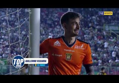 ¡Las mejores tapadas de la #LigaTigo!🏆 / Fecha 2️⃣7️⃣