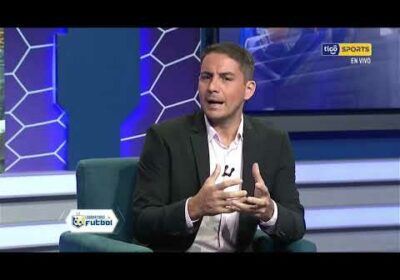 ¿Crees que la Selección se convocan por antecedentes recientes y no por su actualidad en la cancha?