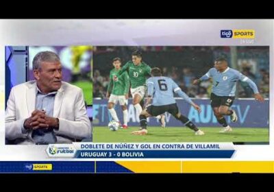 “Zago tenía una idea, habría que ver si los jugadores captaron la idea” Néstor Clausen.