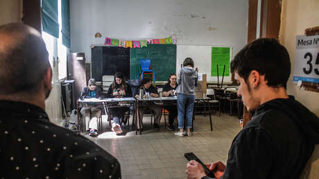 Oposición argentina pide trasladar el feriado que coincide con el balotaje