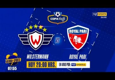 El equipo ‘Aviador’✈️ buscará la victoria frente a Royal Pari con bajas importantes en el plantel 🥊🚨