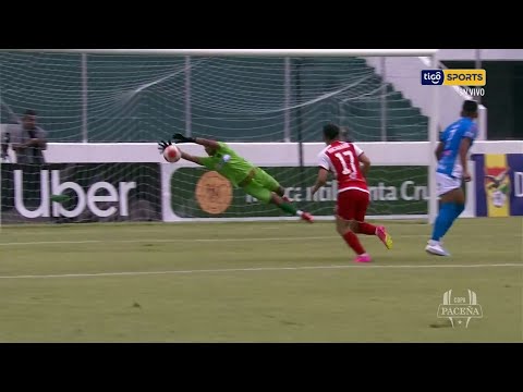 Debido a su impecable actuación, Jhunior Vera ha sido elegido el mejor