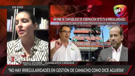 Detrás De La Verdad 03-03-24 – deRedes.tv